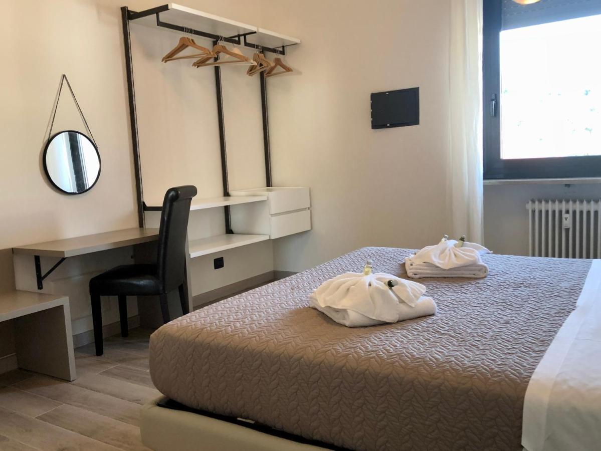 Flats4Rent Alessia Verona Exterior foto