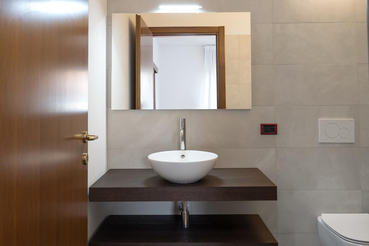 Flats4Rent Alessia Verona Exterior foto