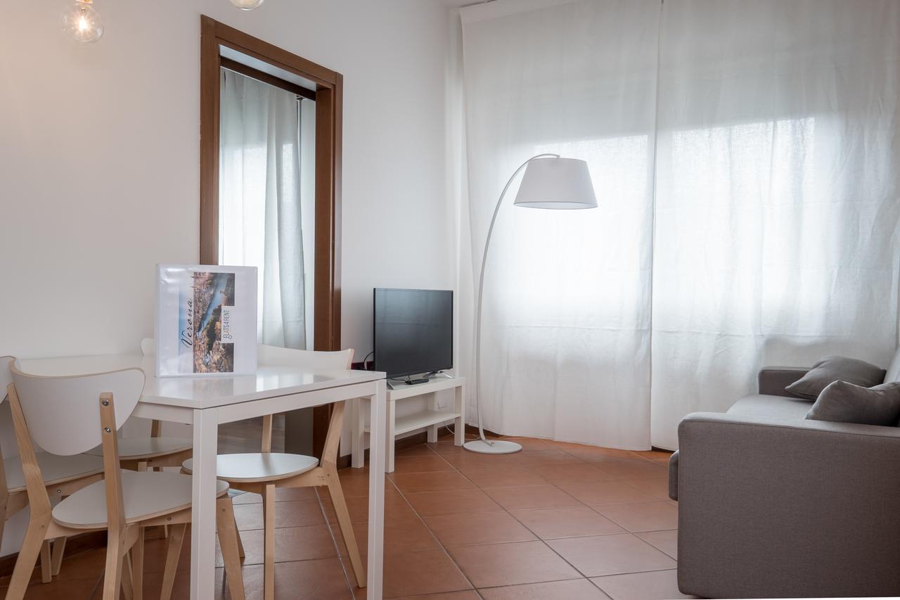 Flats4Rent Alessia Verona Exterior foto