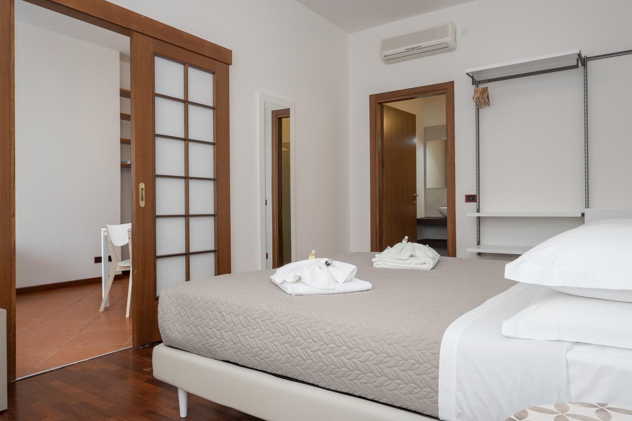Flats4Rent Alessia Verona Exterior foto