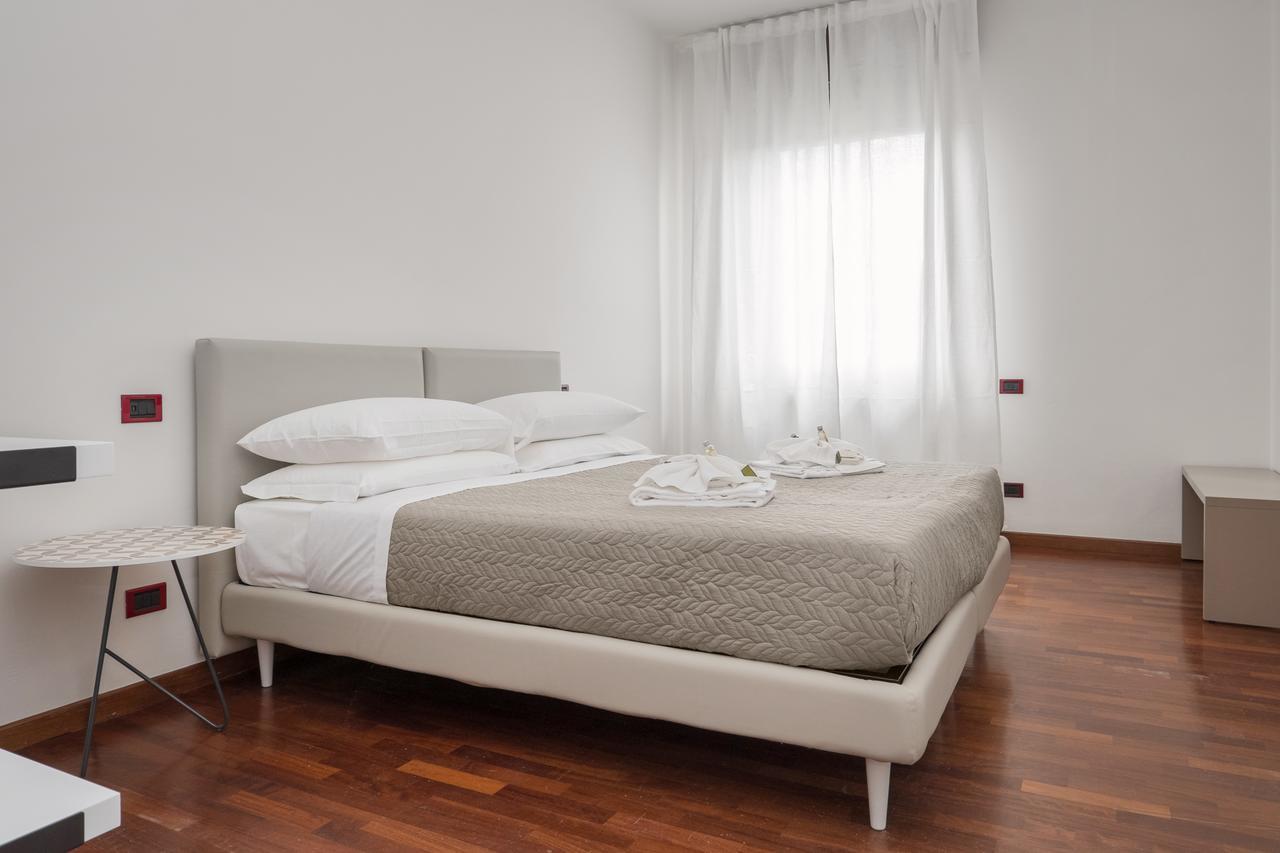 Flats4Rent Alessia Verona Exterior foto