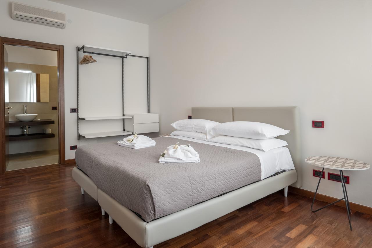 Flats4Rent Alessia Verona Exterior foto