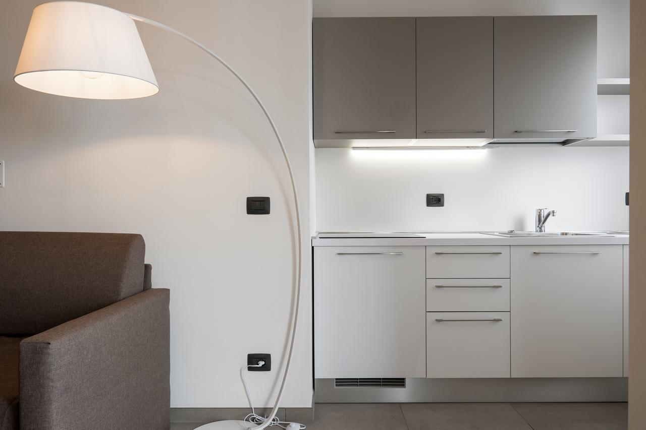 Flats4Rent Alessia Verona Exterior foto