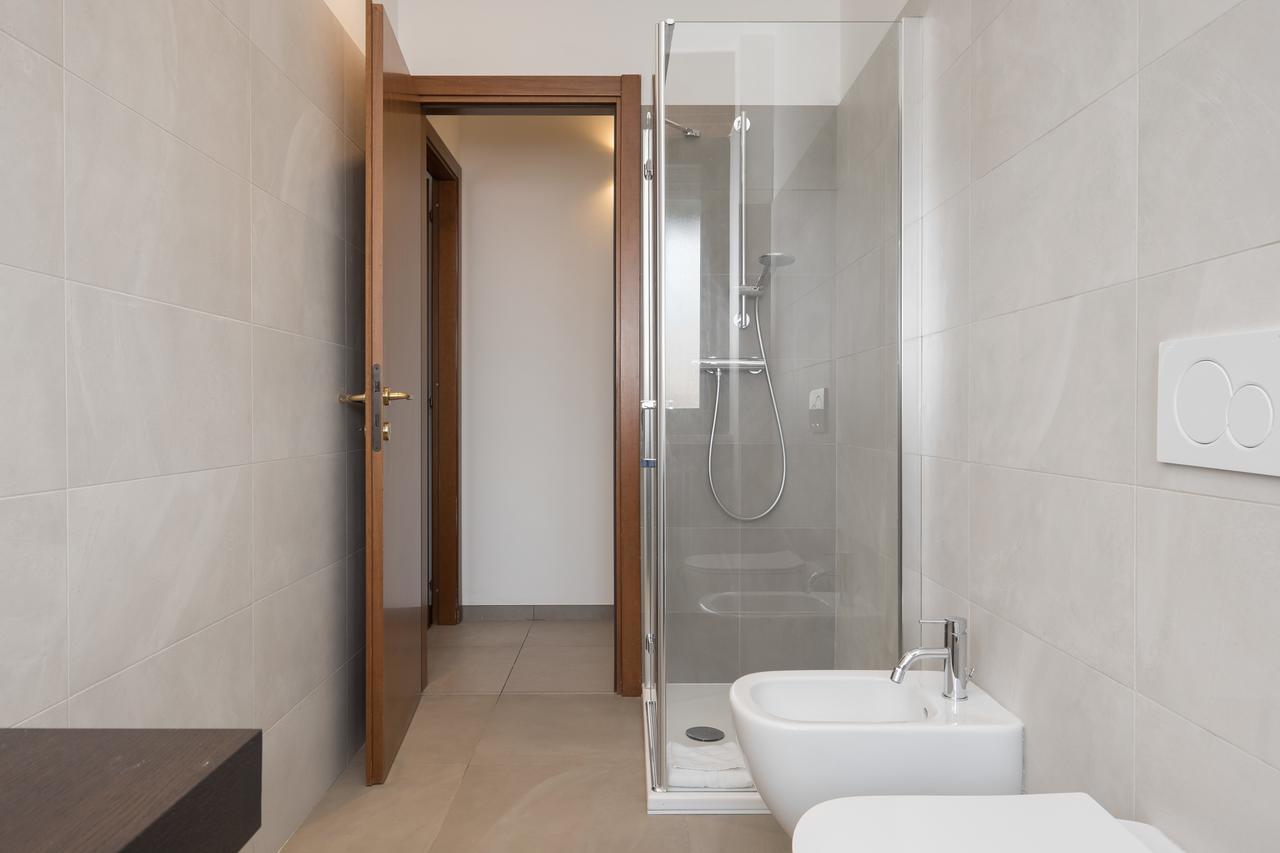 Flats4Rent Alessia Verona Exterior foto