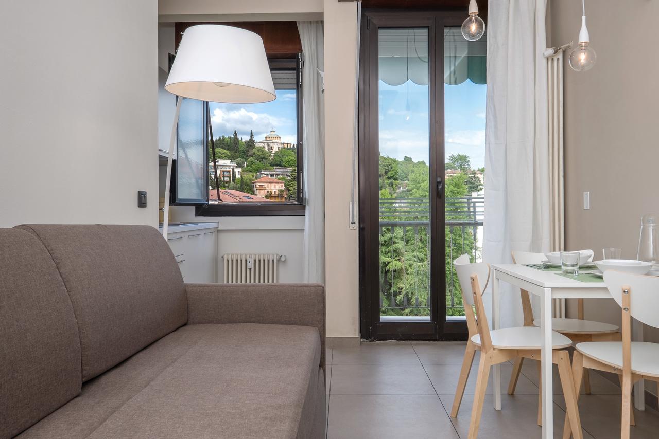 Flats4Rent Alessia Verona Exterior foto