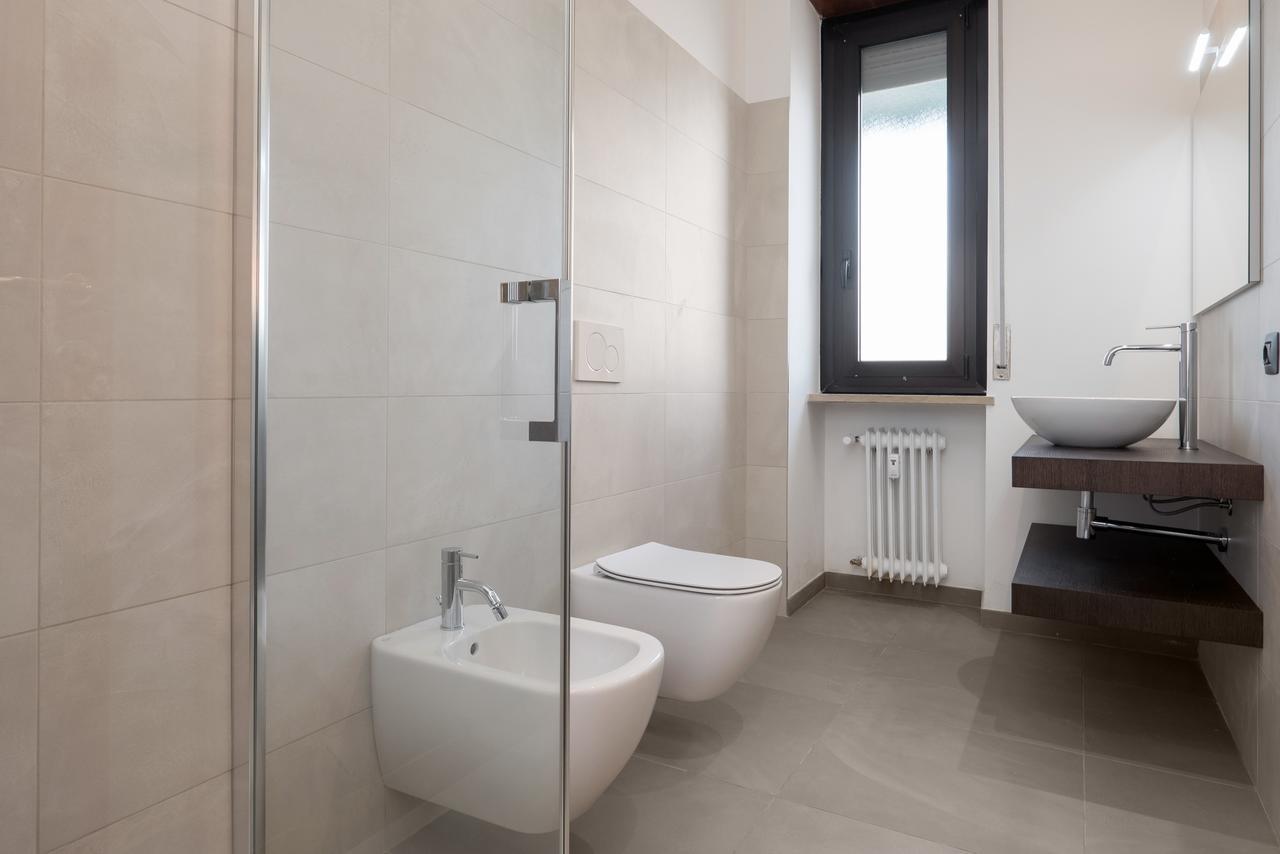 Flats4Rent Alessia Verona Exterior foto