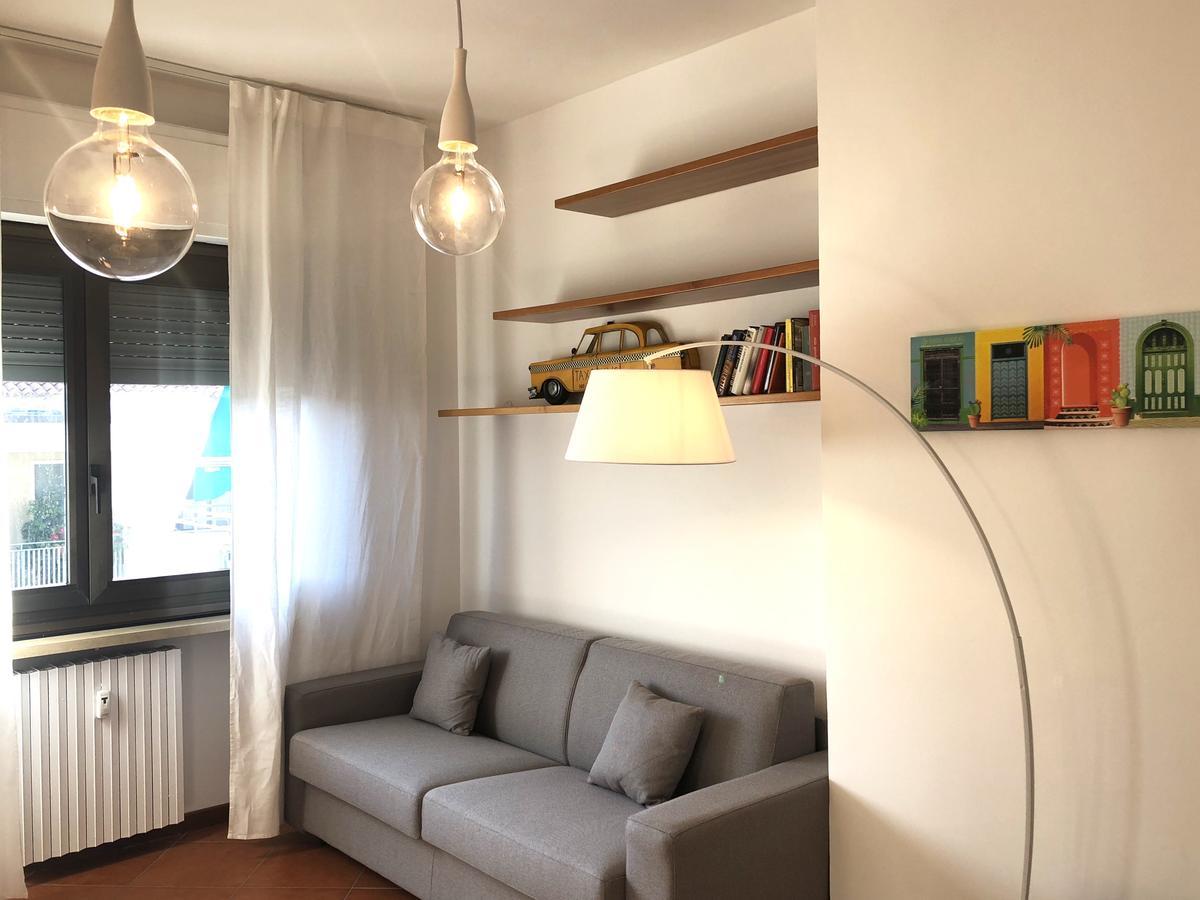 Flats4Rent Alessia Verona Exterior foto