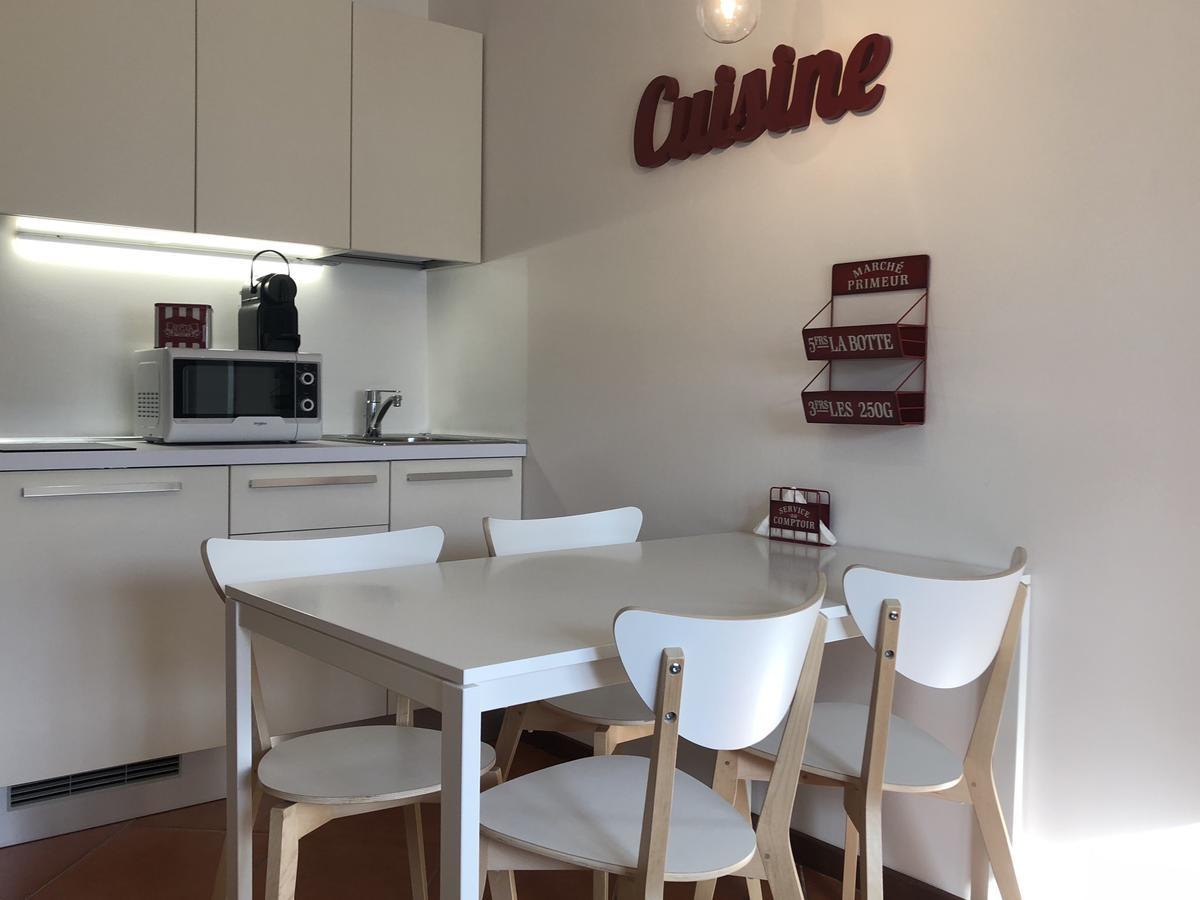 Flats4Rent Alessia Verona Exterior foto