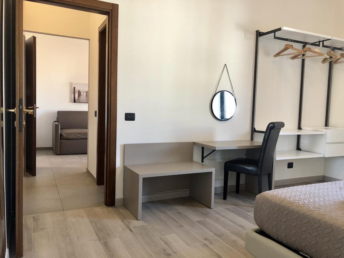 Flats4Rent Alessia Verona Exterior foto